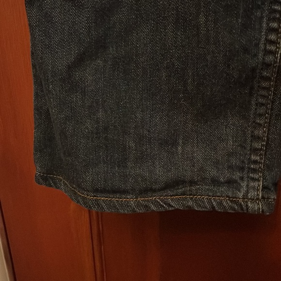 Vans Mens Blue Jeans. EUC. Could be Brand New - Picture 5 of 15